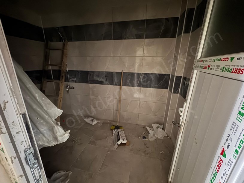 KARABEKİR MAH. ŞENDURAK CAD HACIBEY KONAĞI 1. KAT 3+1 150 M2 SATILIK DAİRE