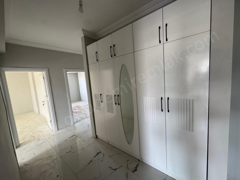 OLTU ŞEHİTLER MAHALLESİ MMD SİYAH İNCİ KONUTLARI SATILIK 3+1 DAİRE