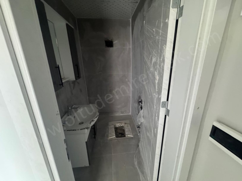 OLTU ŞEHİTLER MAHALLESİ MMD SİYAH İNCİ KONUTLARI SATILIK 3+1 DAİRE