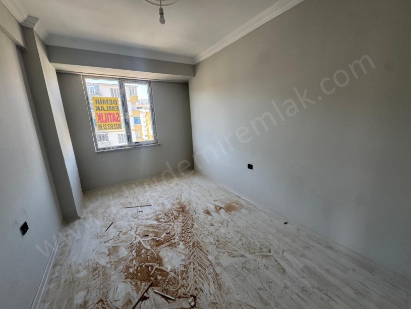 OLTU ŞEHİTLER MAHALLESİ MMD SİYAH İNCİ KONUTLARI SATILIK 3+1 DAİRE