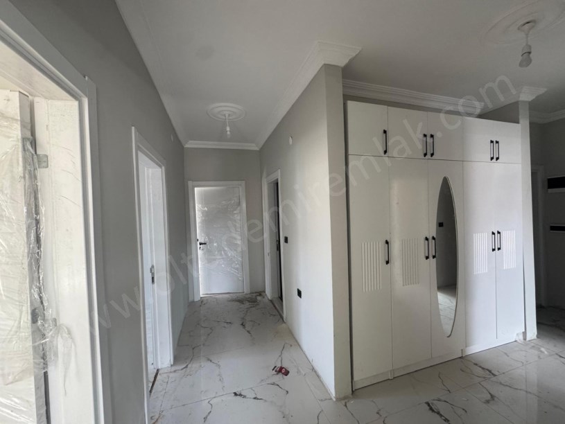 OLTU ŞEHİTLER MAHALLESİ MMD SİYAH İNCİ KONUTLARI SATILIK 3+1 DAİRE