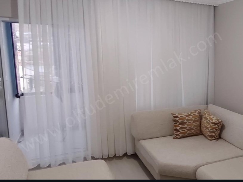 OLTU ŞEHİTLER MAHALLESİ ÇAKIR İNŞAAT 2  3.KAT 2+1 SATILIK DAİRE