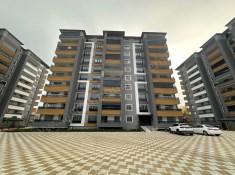  ANA CADDE ÜZERİ SUNTA KAVŞAĞI YANI Kiralık 3+1 Daire