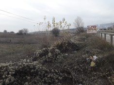 İNEBOLU YOLUNA CEPHELİ Satılık Fırsatlı Tarla