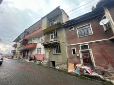 MERKEZDE Satılık Müstakil Ev