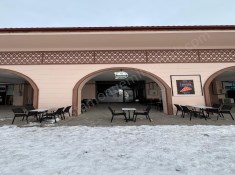 KUZEYKENT ÜNİVERSİTEDE DEVREN SATILIK CAFE