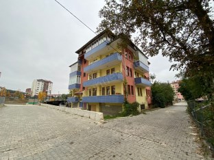 OLUKBAŞINDA Satılık 3+1 Daire