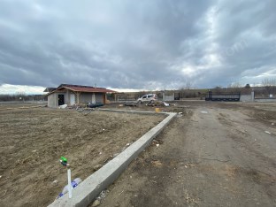 Devrekani Yolu Üzeri Aksinir Köyünde Satılık Koop. Hissesi