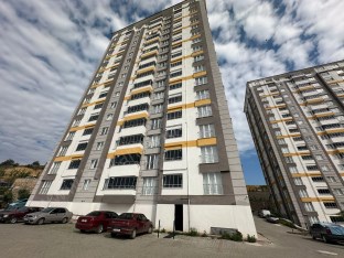 CANDAROĞULLARINDA MANZARALI Kiralık 2+1 Daire