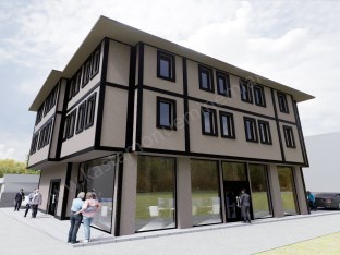 MERKEZDE Satılık 2+1 Daireler