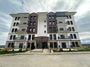 ÖRENCİK 2. ETAP TOKİ KONUTLARINDA Kiralık 2+1 Daire