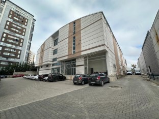 KUZEYKENT BELLONA ARKASINDA Kiralık Dükkan & Ofis