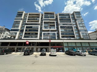 MERKEZDE Kiralık Lüks 3+1 Daire