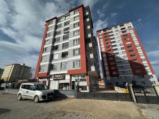 KUZEYKENT FEN LİSESİ YANI Kiralık 2+1 Daire