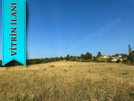 KUZYAKAEMİRLER KÖYÜNDE  KÖYİÇİ İMARLI  Satılık Arsa