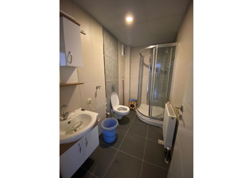 ŞEHRİ ŞAHANE SİTESİNDE Kiralık 3+1 Daire