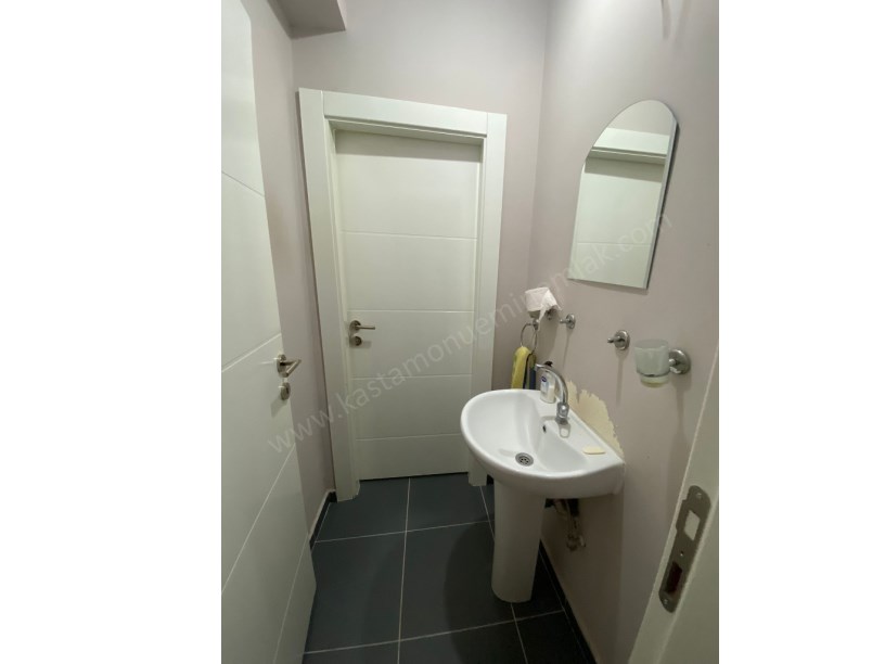 ŞEHRİ ŞAHANE SİTESİNDE Kiralık 3+1 Daire