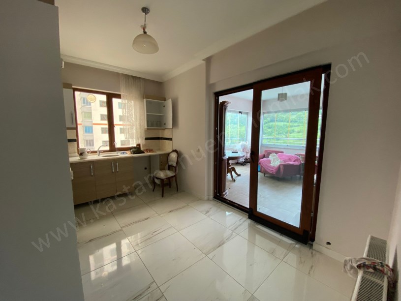 ŞEHRİ ŞAHANE SİTESİNDE Kiralık 3+1 Daire