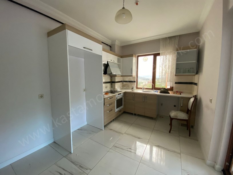 ŞEHRİ ŞAHANE SİTESİNDE Kiralık 3+1 Daire