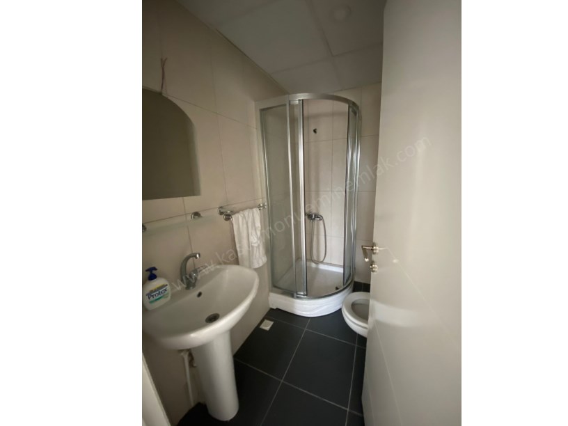 ŞEHRİ ŞAHANE SİTESİNDE Kiralık 3+1 Daire