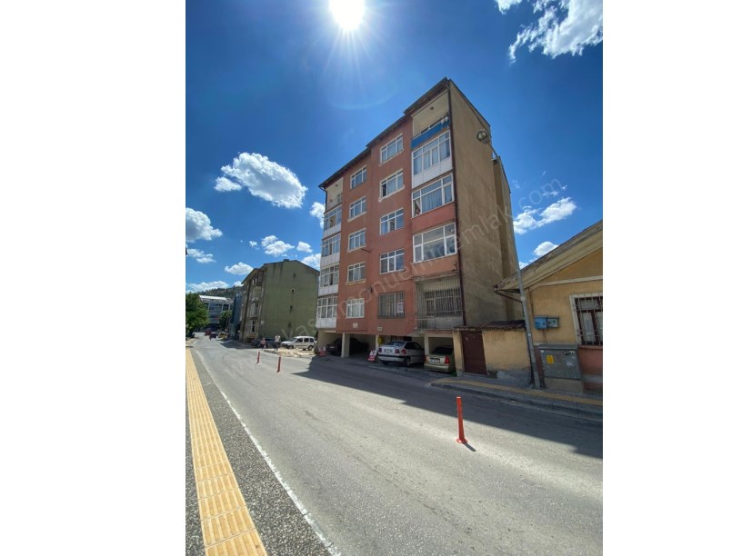 EMİN EMLAK tan MERKEZDE Satılık Daire