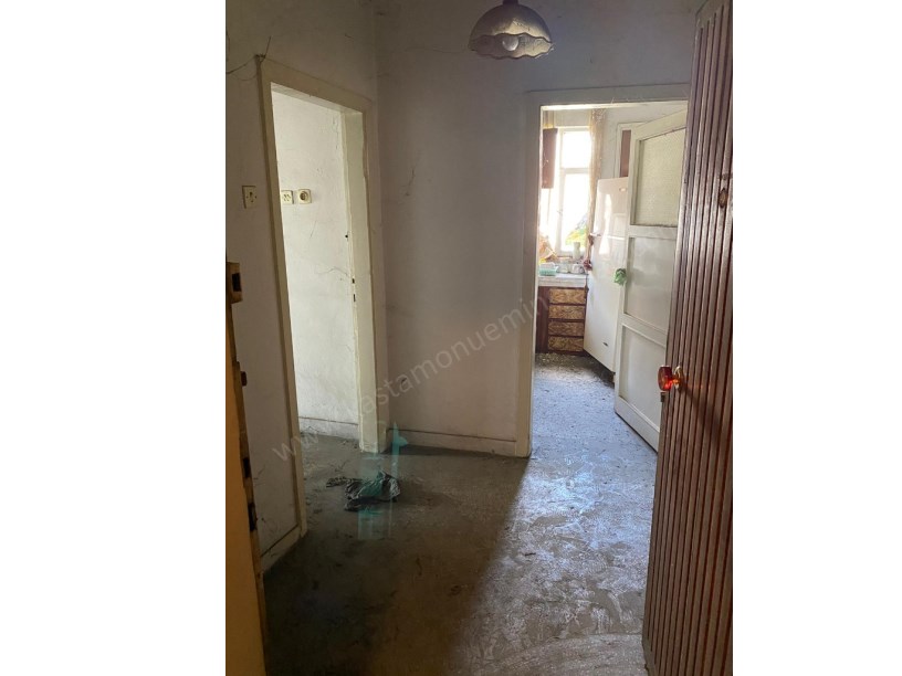 EMİN EMLAK tan MERKEZDE Satılık Daire