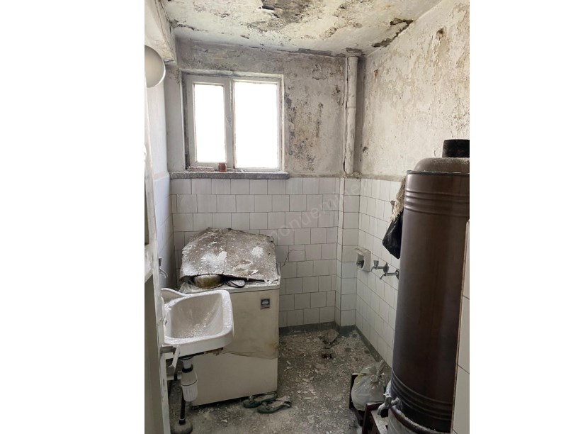 EMİN EMLAK tan MERKEZDE Satılık Daire