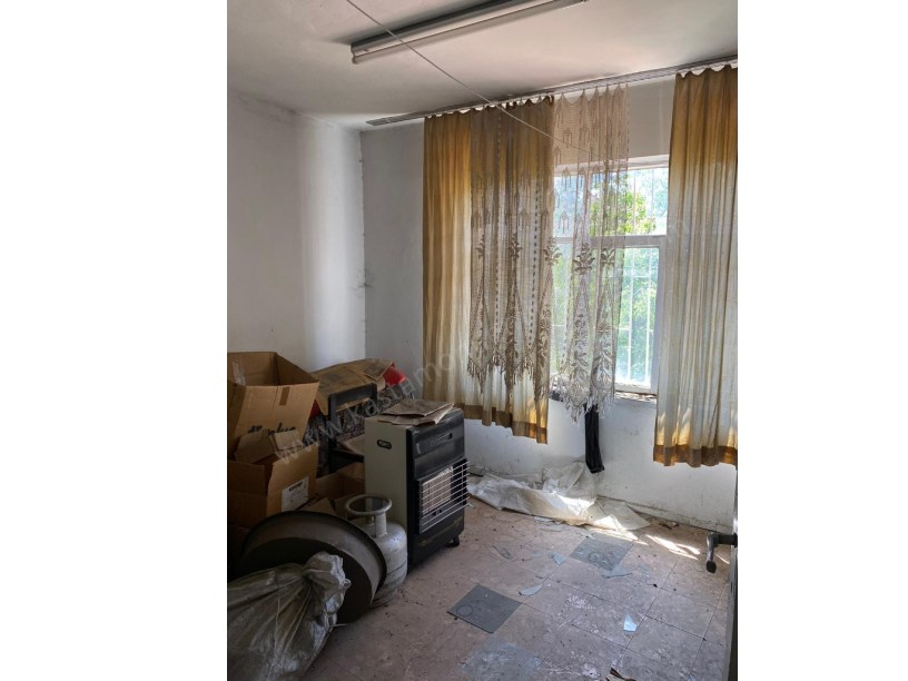 EMİN EMLAK tan MERKEZDE Satılık Daire