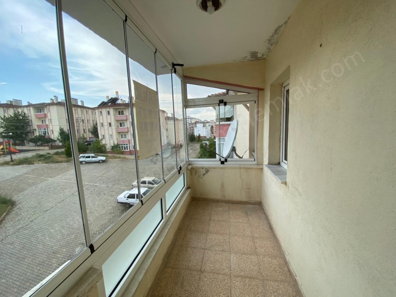 KUZEYKENT HUZURKENTTE Kiralık 2+1 Daire