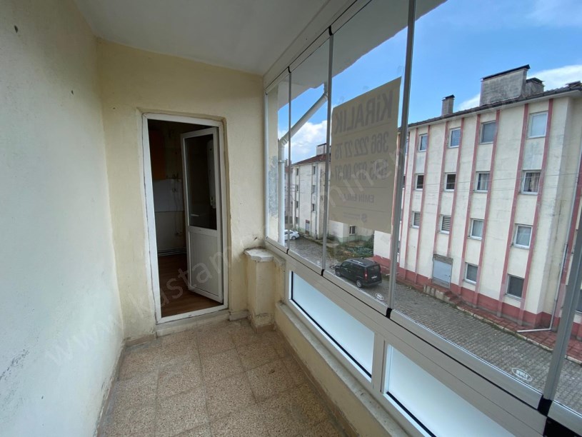 KUZEYKENT HUZURKENTTE Kiralık 2+1 Daire