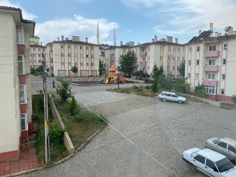 KUZEYKENT HUZURKENTTE Kiralık 2+1 Daire