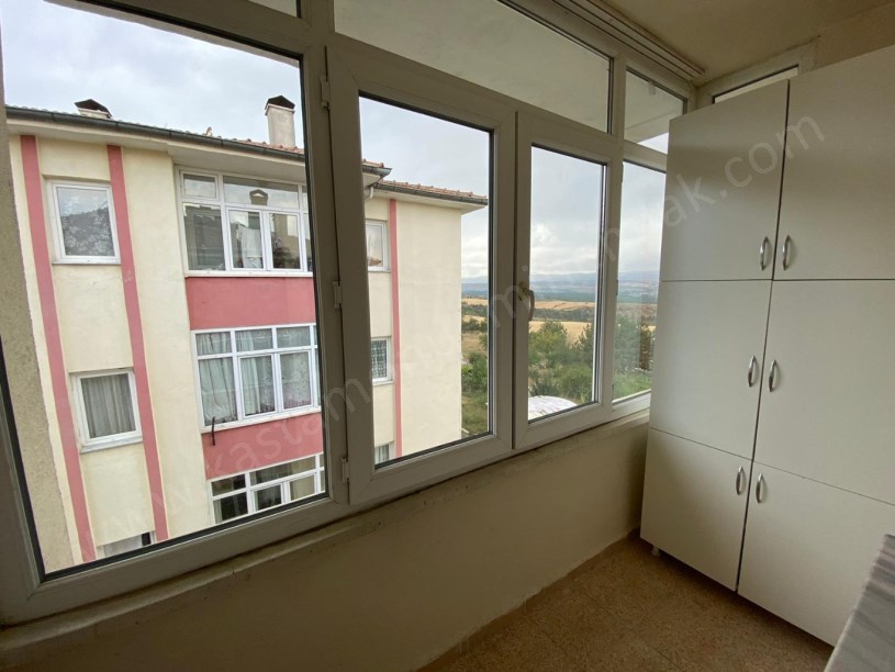 KUZEYKENT HUZURKENTTE Kiralık 2+1 Daire