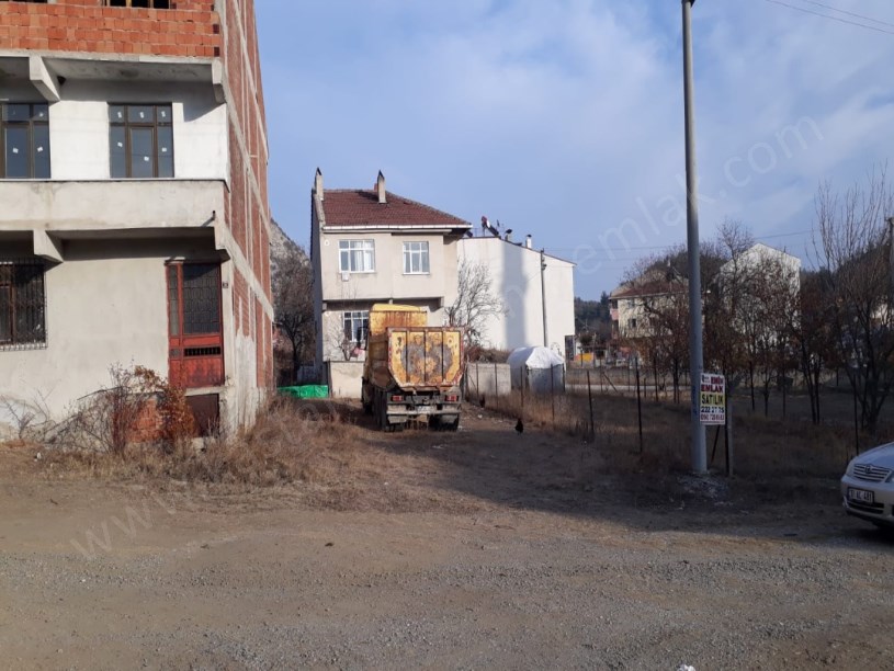 🏡 EMİN EMLAK tan HANÖNÜ MERKEZDE Satılık ArsaMerkezMerkezKastamonu