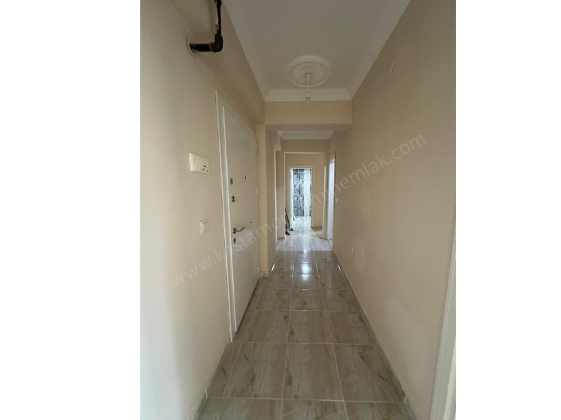 TOSYA YOLUNDA Kiralık 2+1 Daire