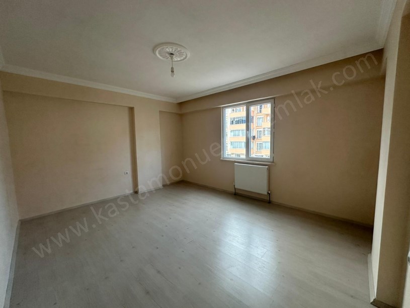 TOSYA YOLUNDA Kiralık 2+1 Daire