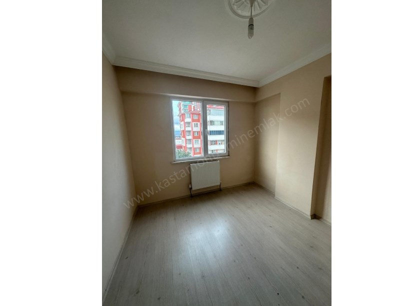 TOSYA YOLUNDA Kiralık 2+1 Daire