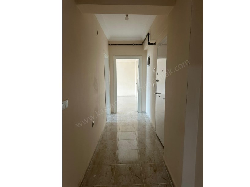 TOSYA YOLUNDA Kiralık 2+1 Daire