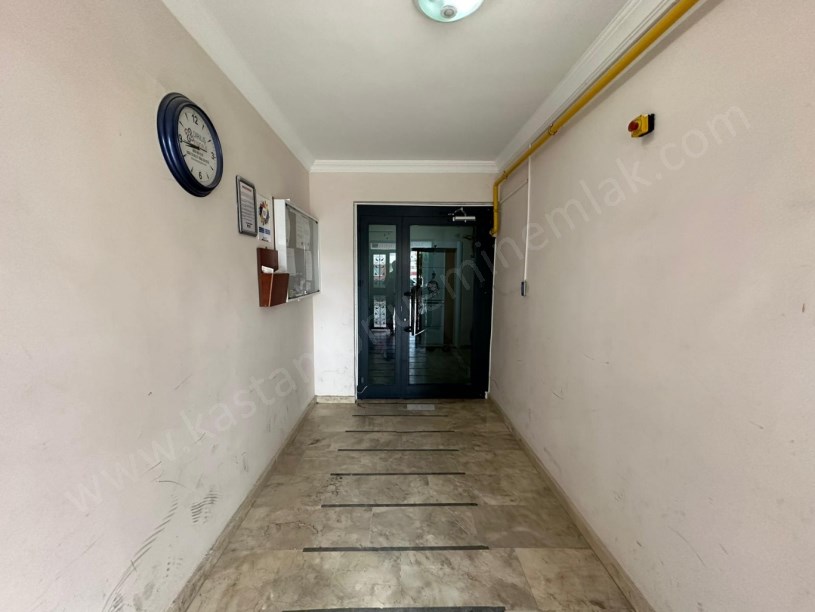 TOSYA YOLUNDA Kiralık 2+1 Daire