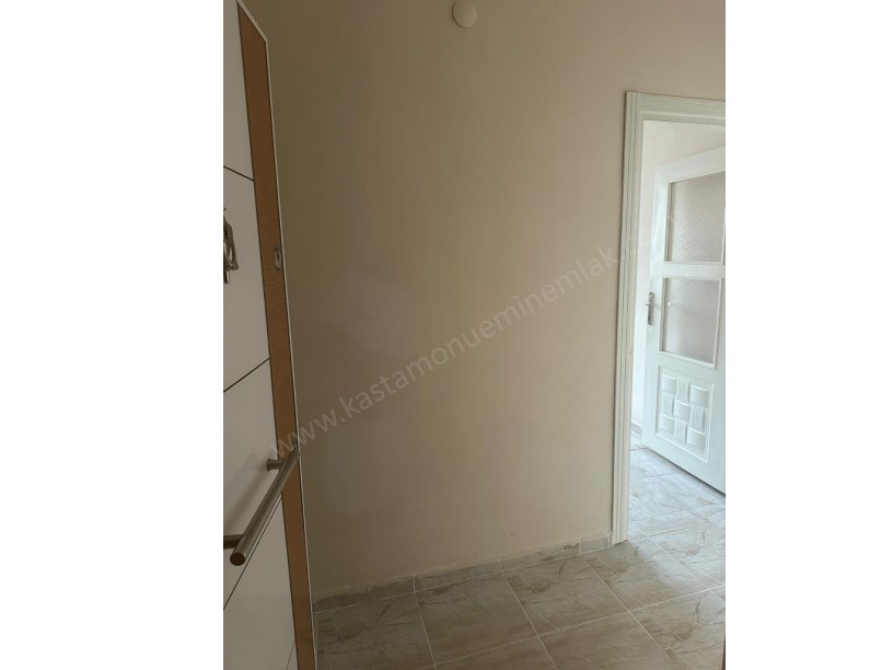 TOSYA YOLUNDA Kiralık 2+1 Daire