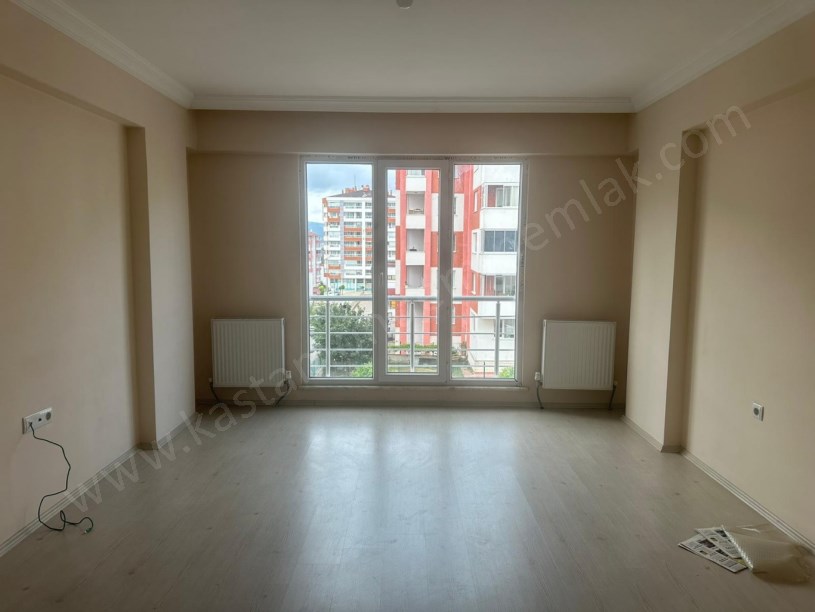 TOSYA YOLUNDA Kiralık 2+1 Daire