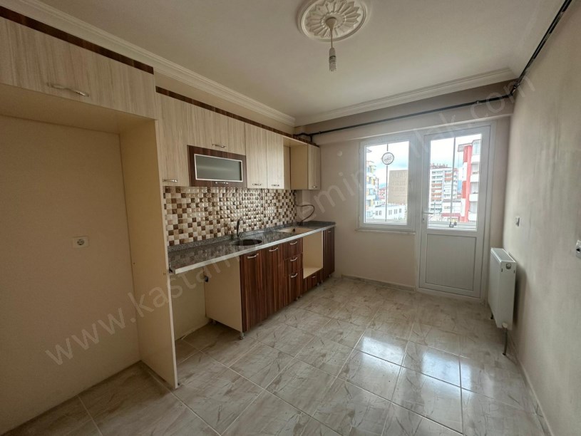 TOSYA YOLUNDA Kiralık 2+1 Daire