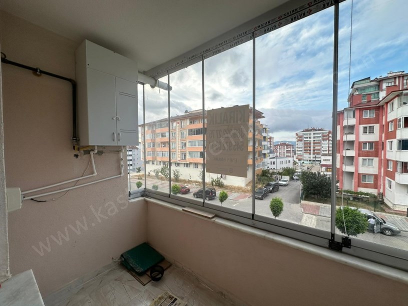 TOSYA YOLUNDA Kiralık 2+1 Daire