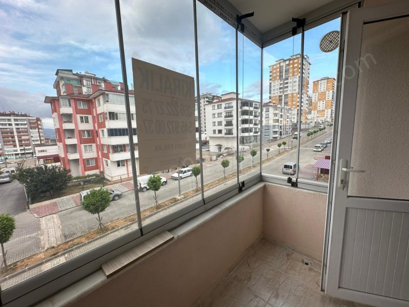 TOSYA YOLUNDA Kiralık 2+1 Daire