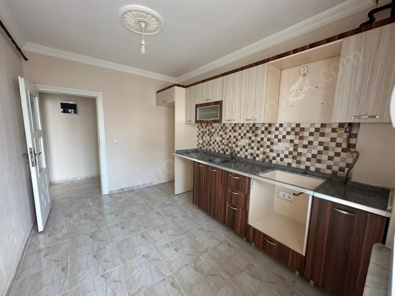 TOSYA YOLUNDA Kiralık 2+1 Daire