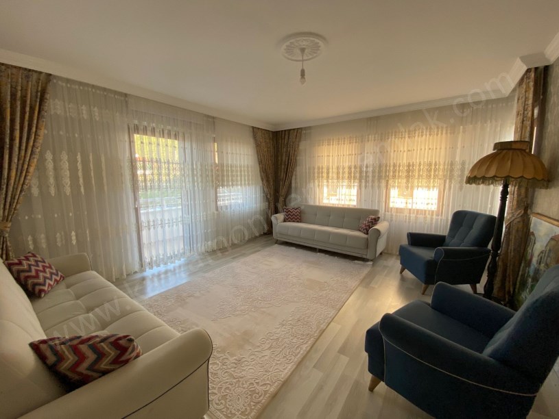 KADIDAĞI VİLLALARINDA Satılık Lüks Villa