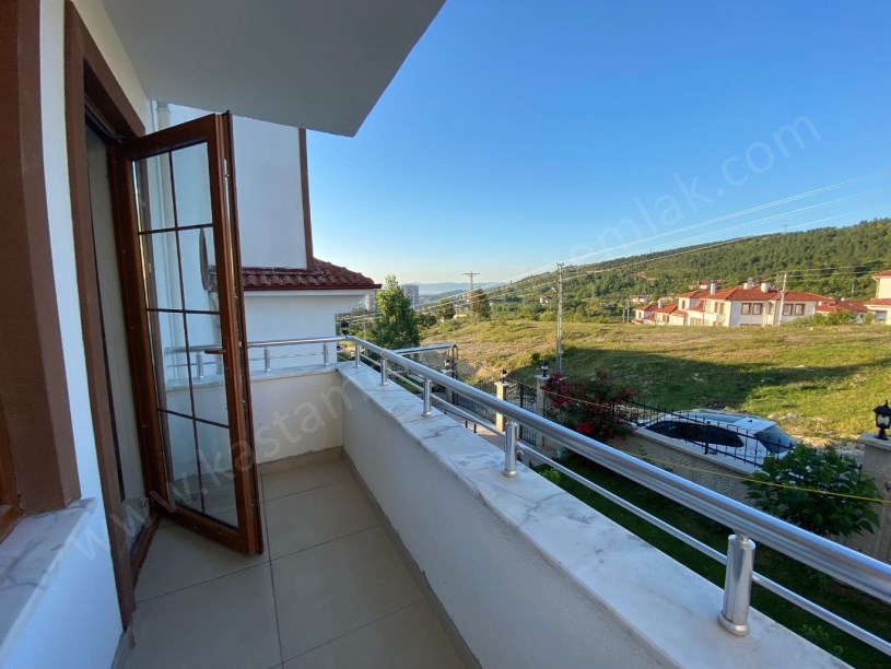 KADIDAĞI VİLLALARINDA Satılık Lüks Villa