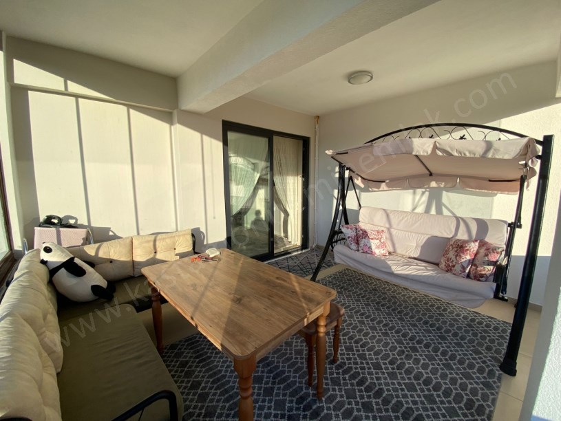 KADIDAĞI VİLLALARINDA Satılık Lüks Villa