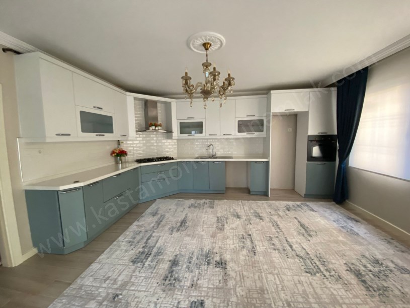 KADIDAĞI VİLLALARINDA Satılık Lüks Villa