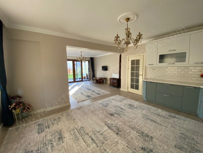 KADIDAĞI VİLLALARINDA Satılık Lüks Villa