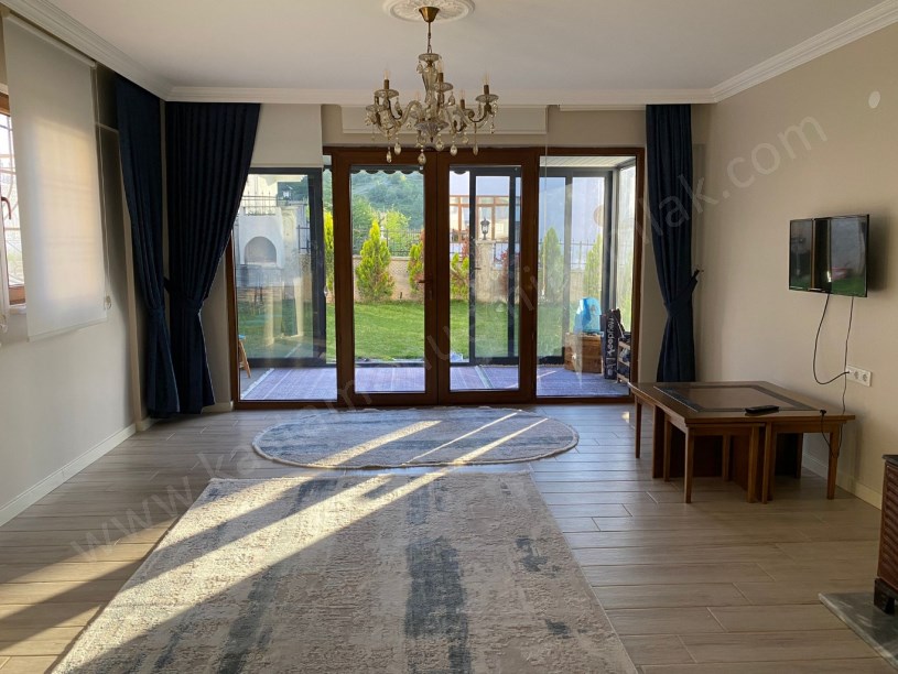 KADIDAĞI VİLLALARINDA Satılık Lüks Villa